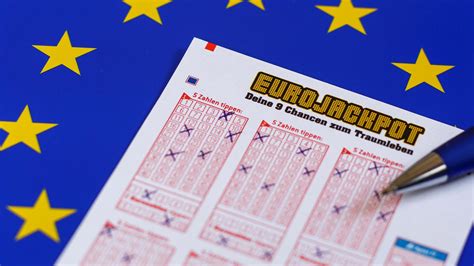 eurojackpot potsdam